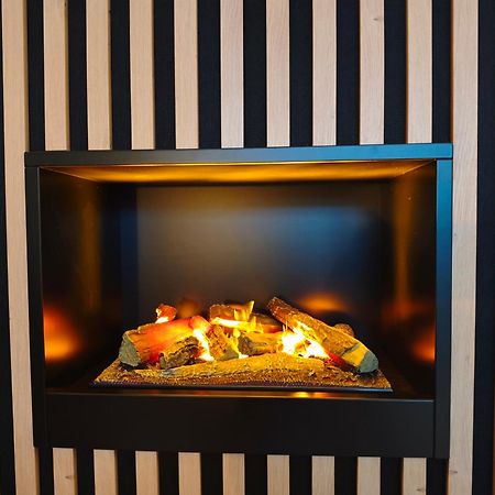 ווינטרברג Ferienwohnung Platzhirsch Fuer 2 - 4 Pers. מראה חיצוני תמונה