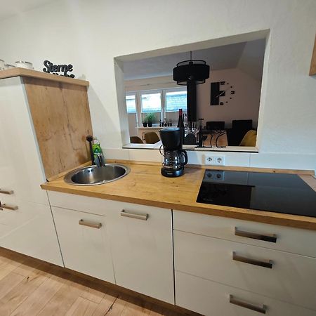 ווינטרברג Ferienwohnung Platzhirsch Fuer 2 - 4 Pers. מראה חיצוני תמונה