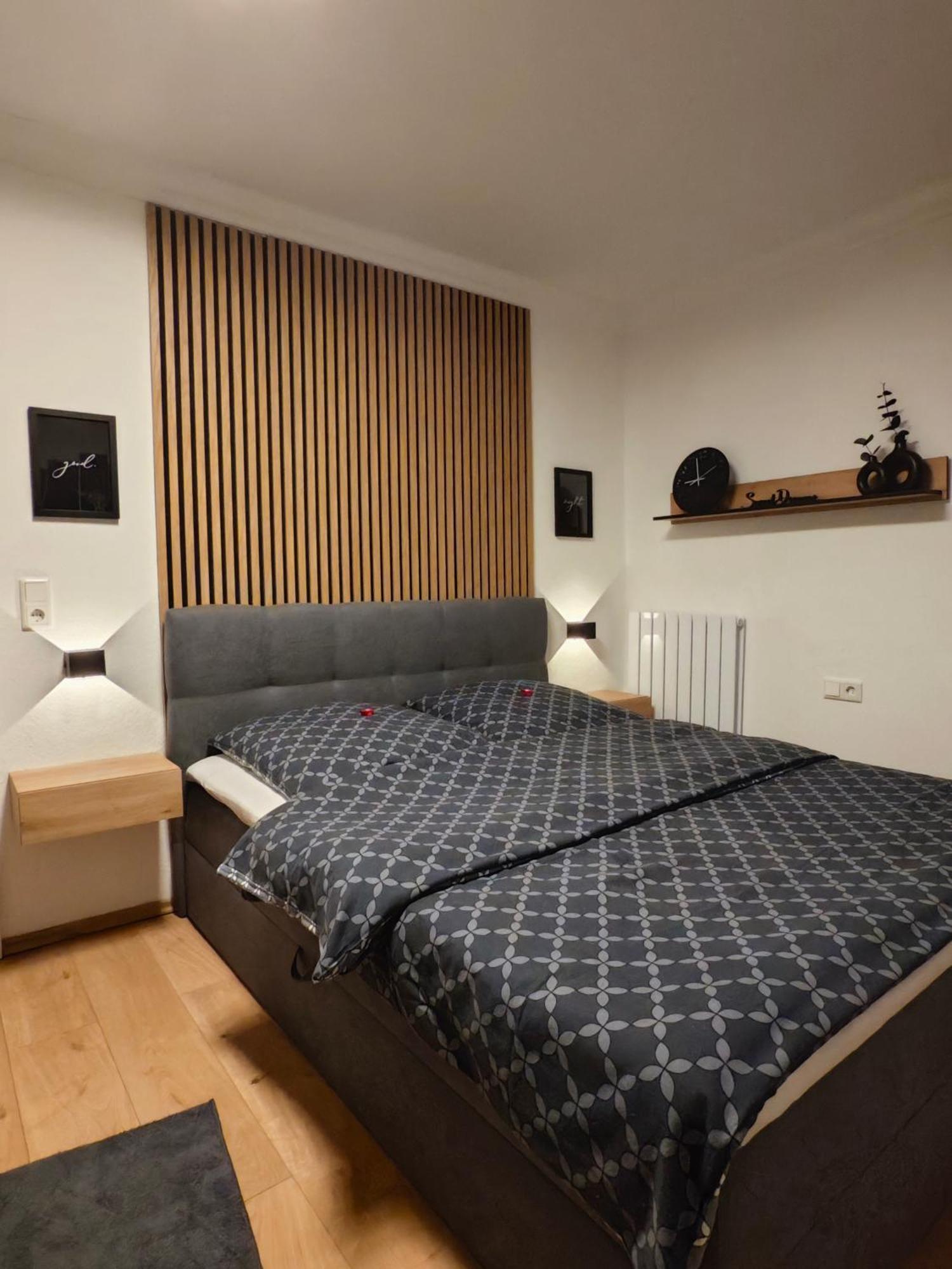 ווינטרברג Ferienwohnung Platzhirsch Fuer 2 - 4 Pers. מראה חיצוני תמונה