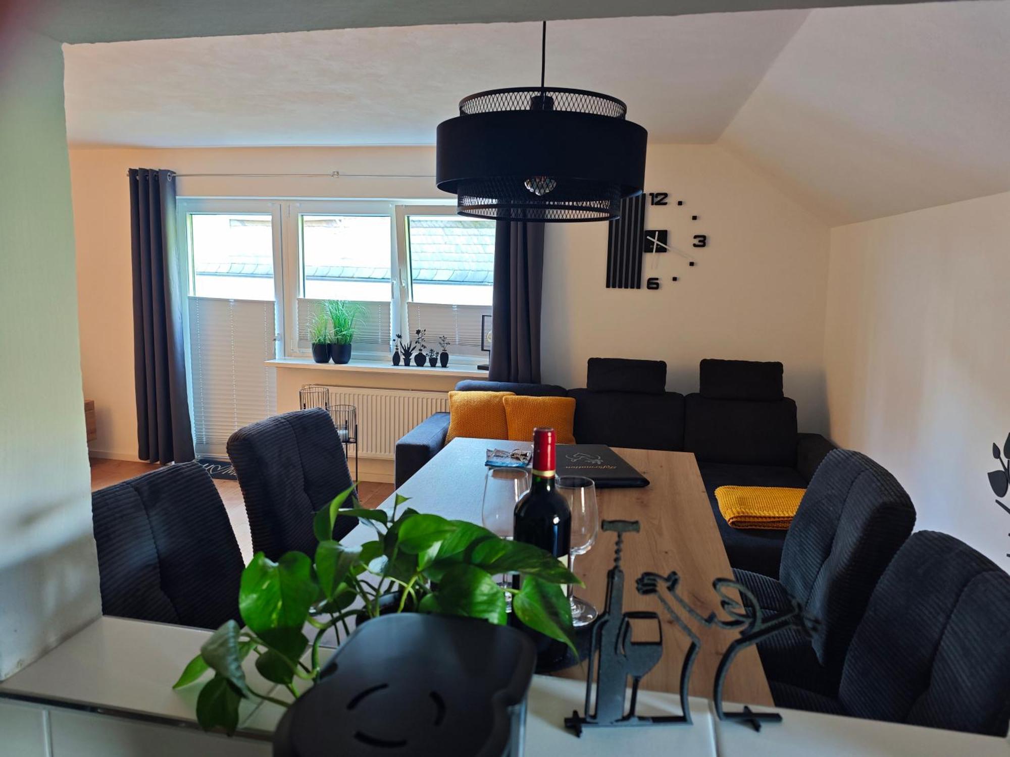 ווינטרברג Ferienwohnung Platzhirsch Fuer 2 - 4 Pers. מראה חיצוני תמונה