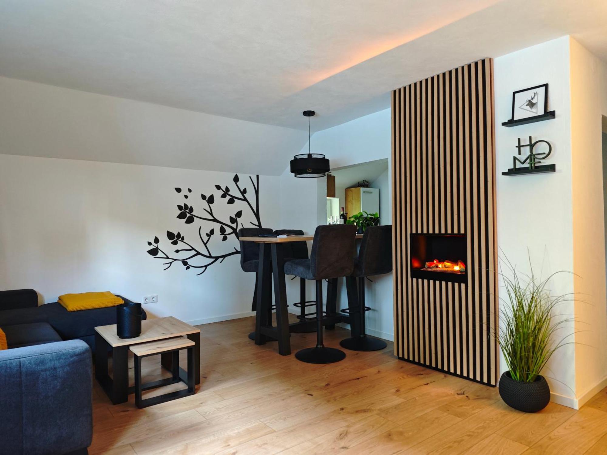 ווינטרברג Ferienwohnung Platzhirsch Fuer 2 - 4 Pers. מראה חיצוני תמונה